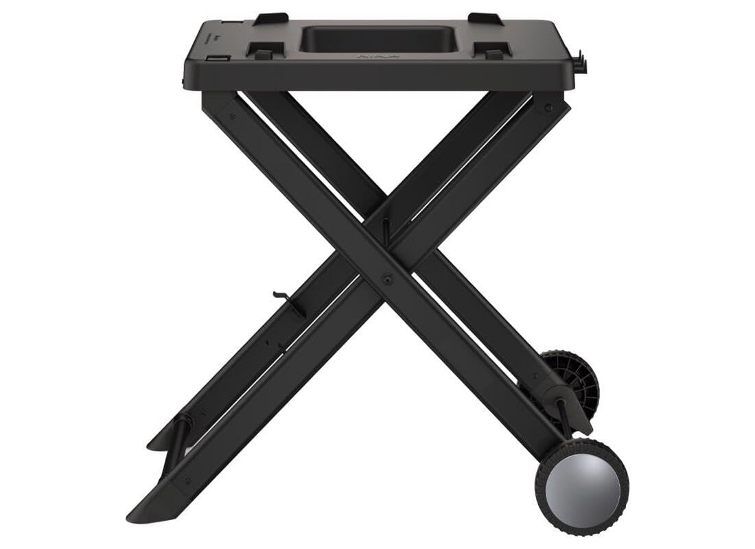 Amazon.com : Ninja XSKSTAND Woodfire Collapsible Outdoor Grill